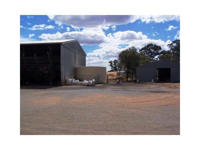 . Farm 520, Coleambally NSW 2707