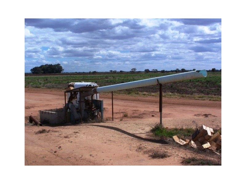 . Farm 520, Coleambally NSW 2707