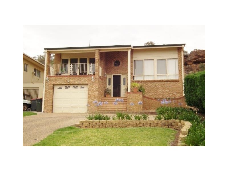 25A Holmes Crescent, Griffith NSW 2680
