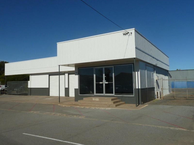 24 Banna Avenue, Griffith NSW 2680