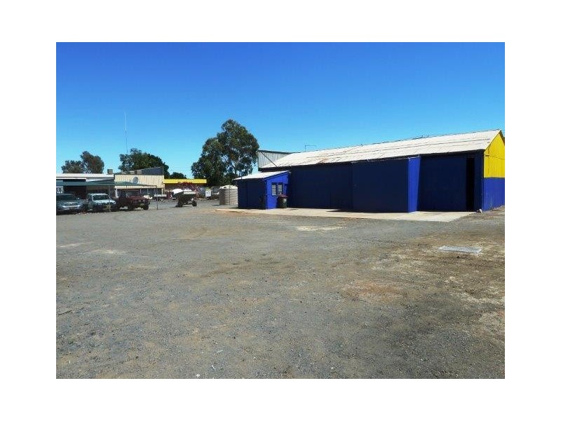 24 Banna Avenue, Griffith NSW 2680