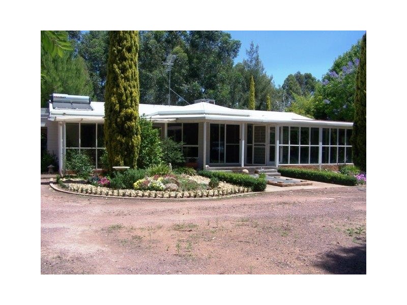 . Farm 1032, Coleambally NSW 2707