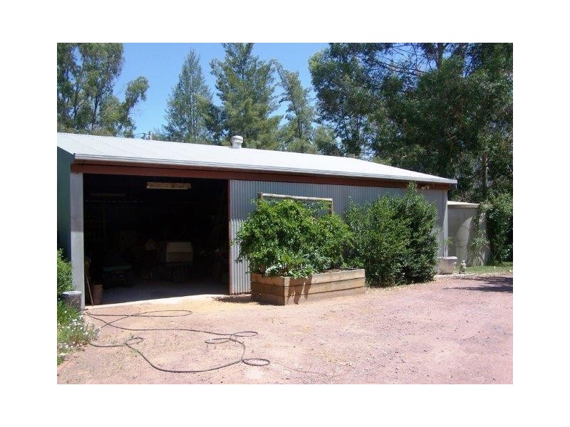 . Farm 1032, Coleambally NSW 2707