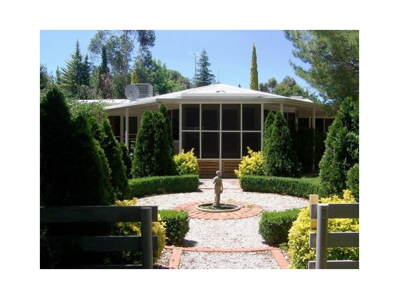 . Farm 1032, Coleambally NSW 2707