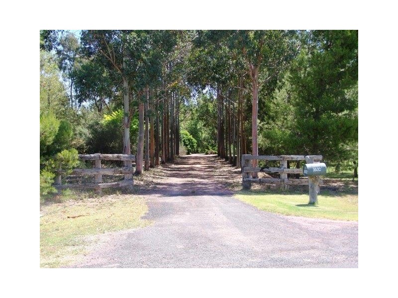 . Farm 1032, Coleambally NSW 2707