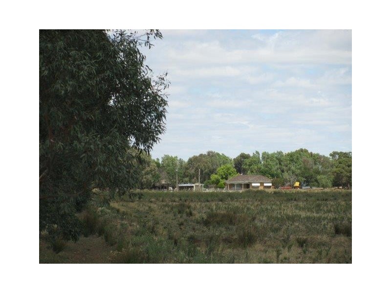 Lot 204, Farm 1014 Wright Road, Stanbridge NSW 2705
