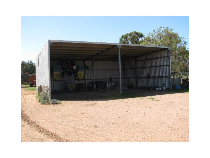 Lot 204, Farm 1014 Wright Road, Stanbridge NSW 2705