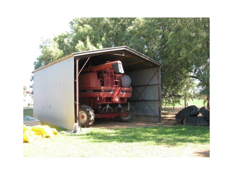 Lot 204, Farm 1014 Wright Road, Stanbridge NSW 2705