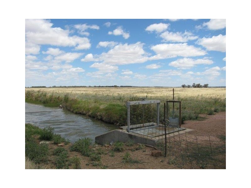 Lot 212, Farm 1014 Wright Road, Stanbridge NSW 2705