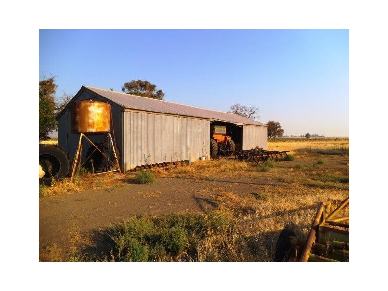 Farm 1970 Adams Road, Willbriggie NSW 2680