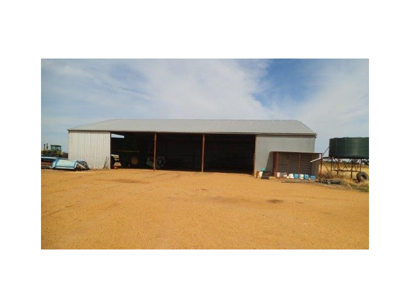 . Farm 565 and 567, Coleambally NSW 2707