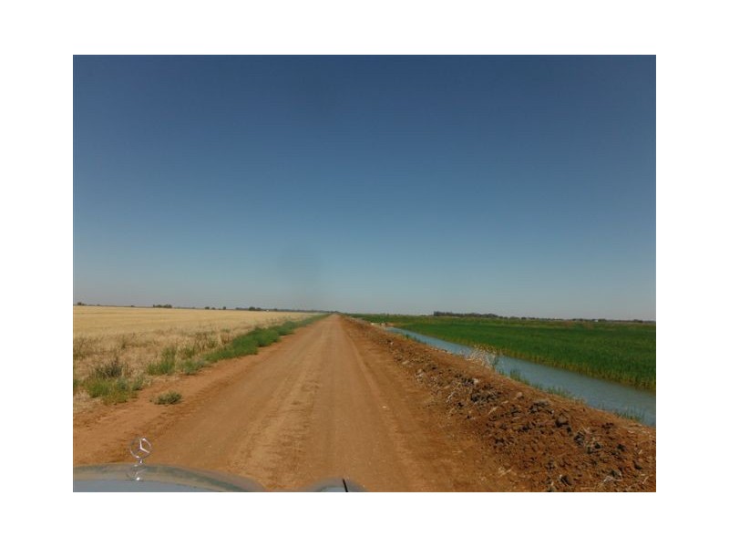 . Farm 565 and 567, Coleambally NSW 2707