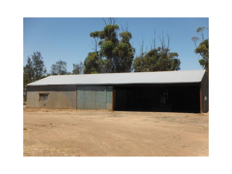 . Farm 565 and 567, Coleambally NSW 2707