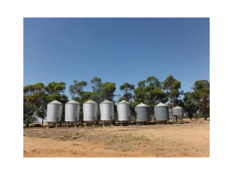 . Farm 565 and 567, Coleambally NSW 2707