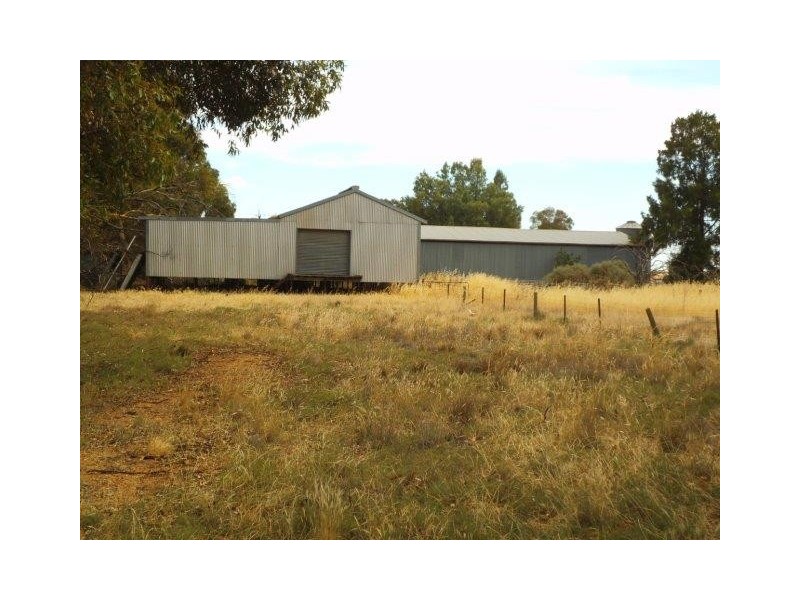 . Farm 565 and 567, Coleambally NSW 2707