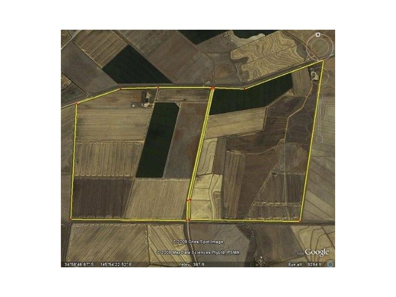 . Farm 565 and 567, Coleambally NSW 2707