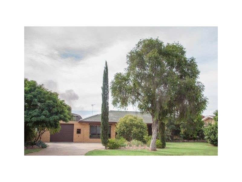 20 Burley Street, Griffith NSW 2680