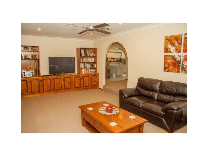 20 Burley Street, Griffith NSW 2680