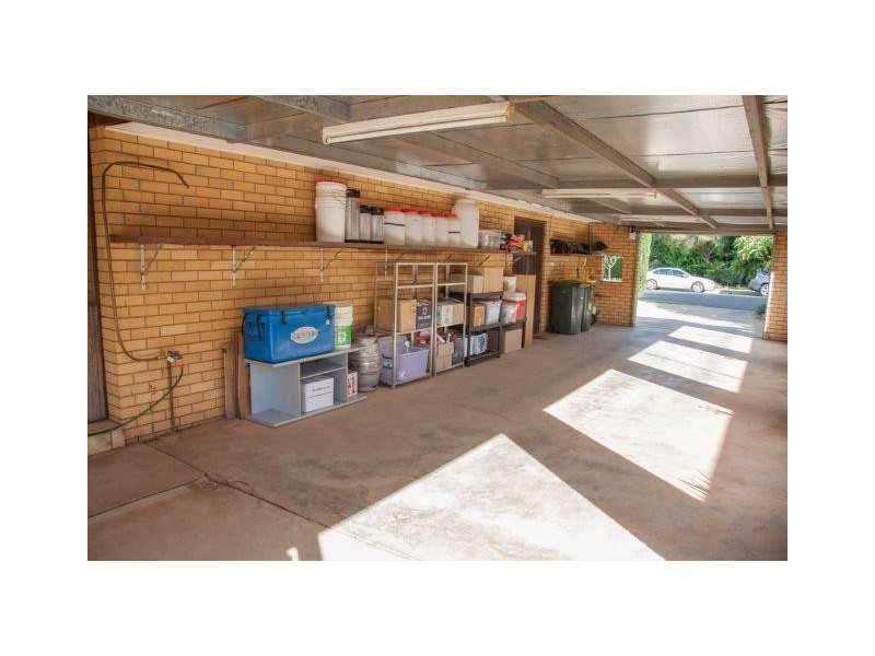 20 Burley Street, Griffith NSW 2680