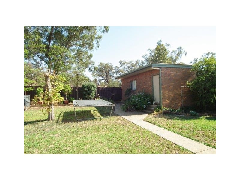 25 Wood Road, Griffith NSW 2680