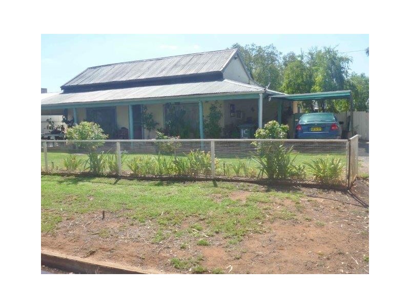 19 Rose Street, Hillston NSW 2675