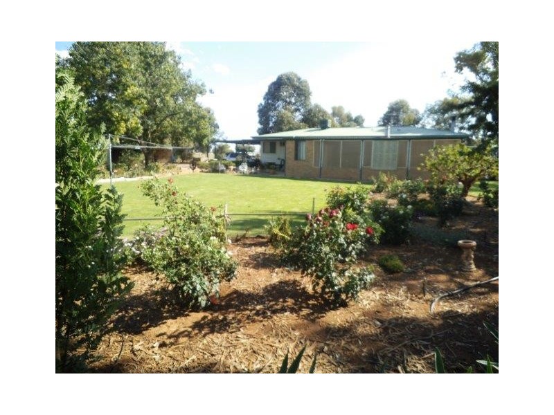 “Weona” 15092 Sturt Highway, Darlington Point NSW 2706