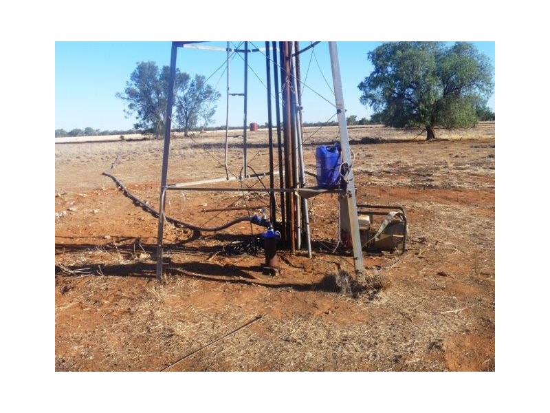 . “Yarradah”, Hillston NSW 2675