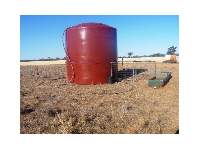 . “Yarradah”, Hillston NSW 2675