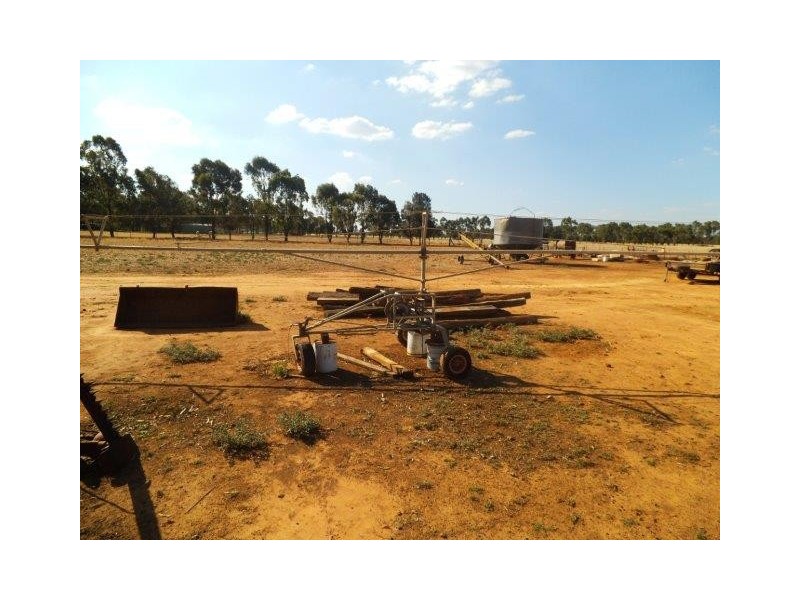 “Weona” 15092 Sturt Highway, Darlington Point NSW 2706