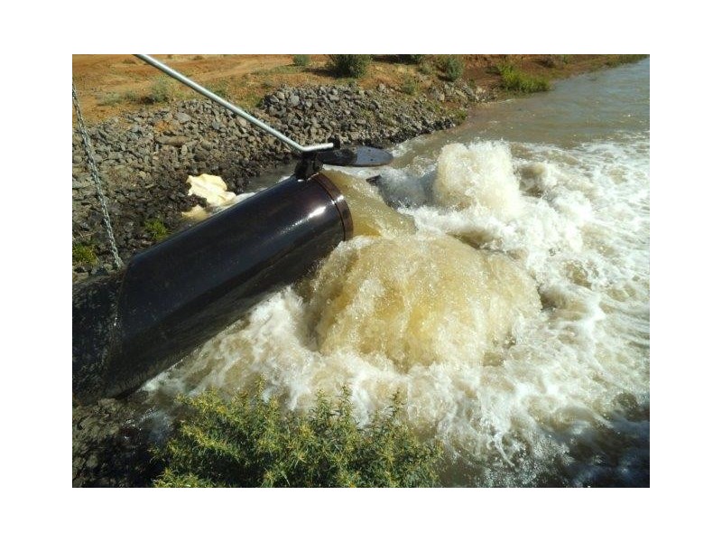 . “Quindalup”, Carrathool NSW 2711