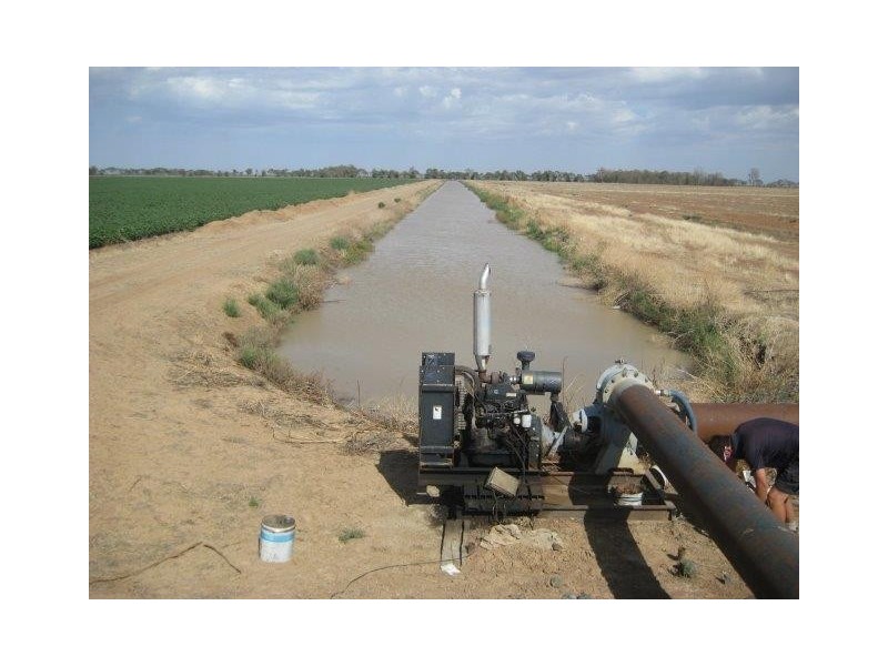 . “Quindalup”, Carrathool NSW 2711