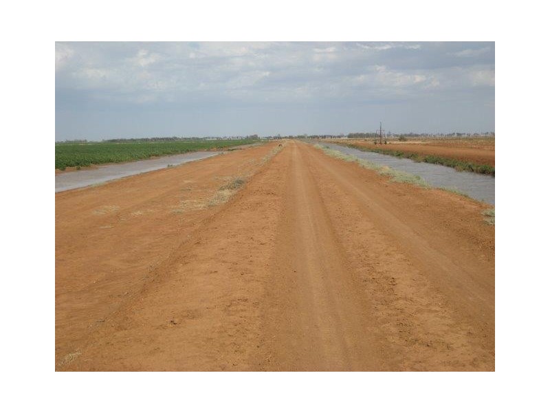 . “Quindalup”, Carrathool NSW 2711