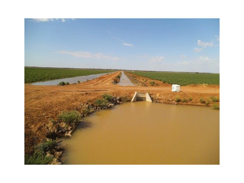 . “Quindalup”, Carrathool NSW 2711