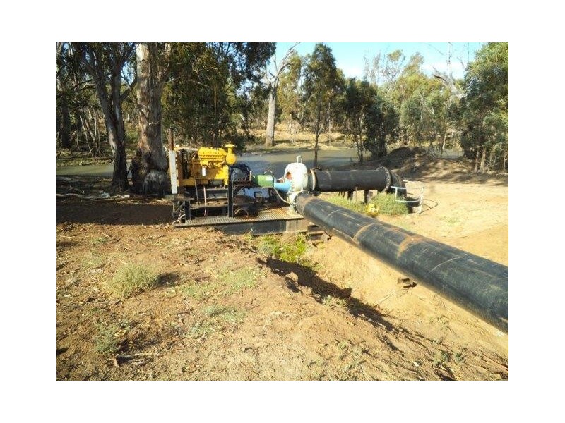 . “Quindalup”, Carrathool NSW 2711