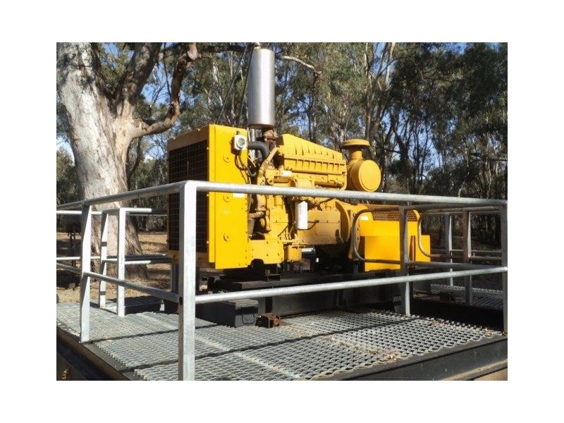 . “Quindalup”, Carrathool NSW 2711