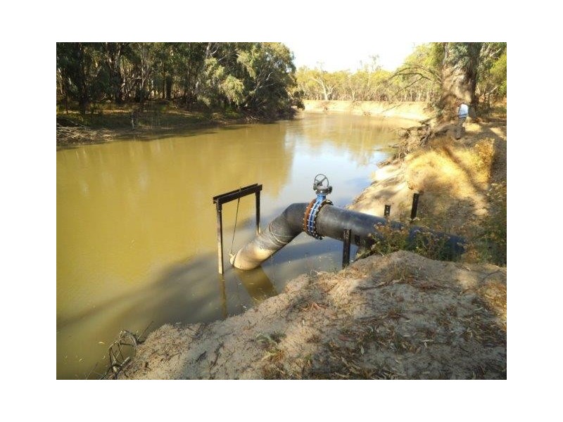 . “Quindalup”, Carrathool NSW 2711