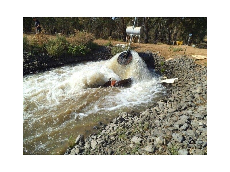 . “Quindalup”, Carrathool NSW 2711