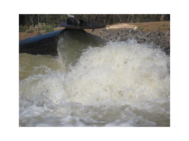 . “Quindalup”, Carrathool NSW 2711