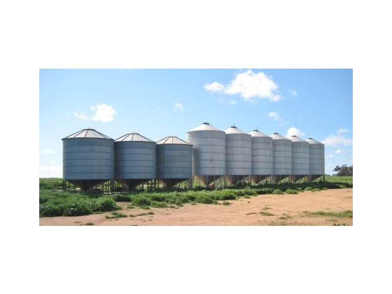 . “Quindalup”, Carrathool NSW 2711