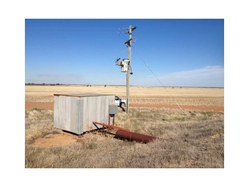 . “Delta Park”, Coleambally NSW 2707