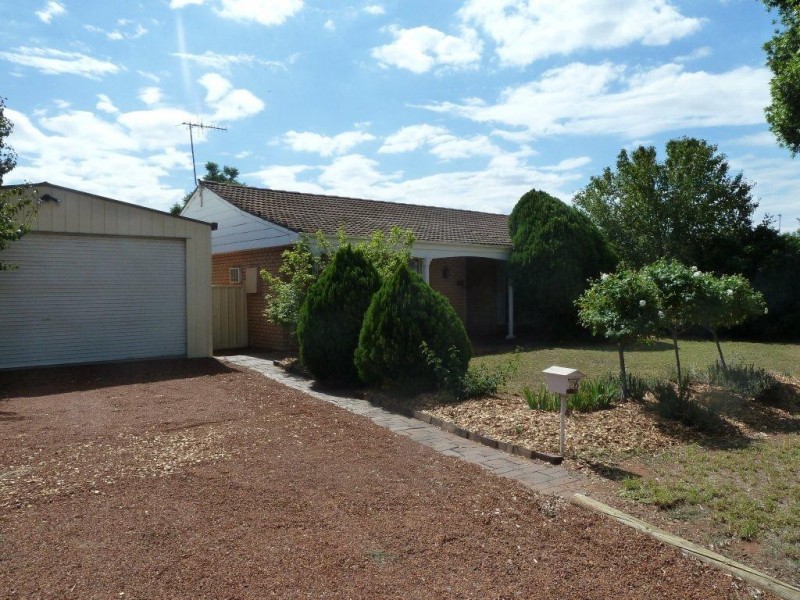 26 Burley Street, Griffith NSW 2680