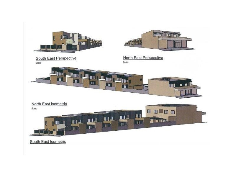 190 Yambil and 91 Canal Street, Griffith NSW 2680