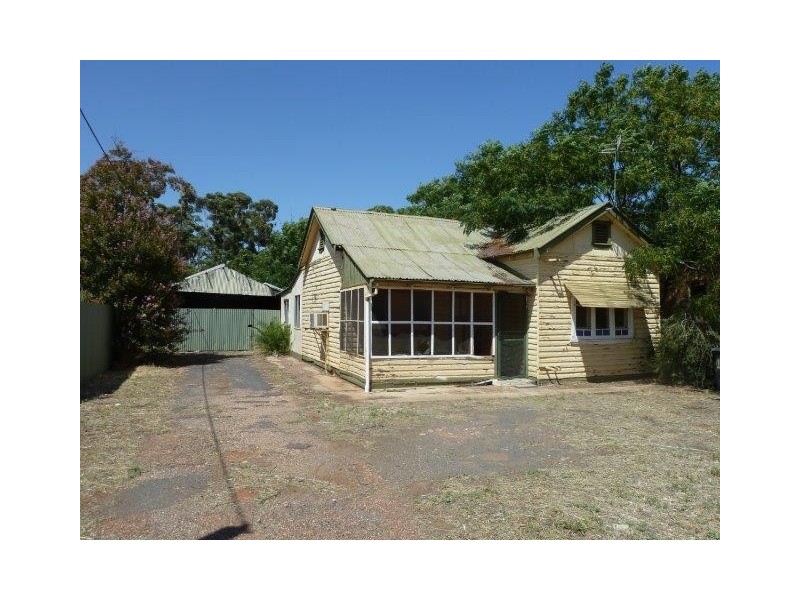 190 Yambil and 91 Canal Street, Griffith NSW 2680