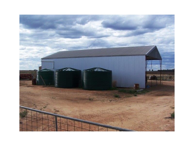 . Farm 61, Coleambally NSW 2707