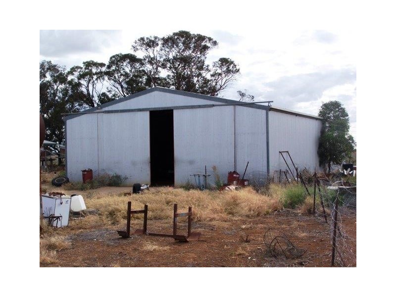 . Farm 61, Coleambally NSW 2707