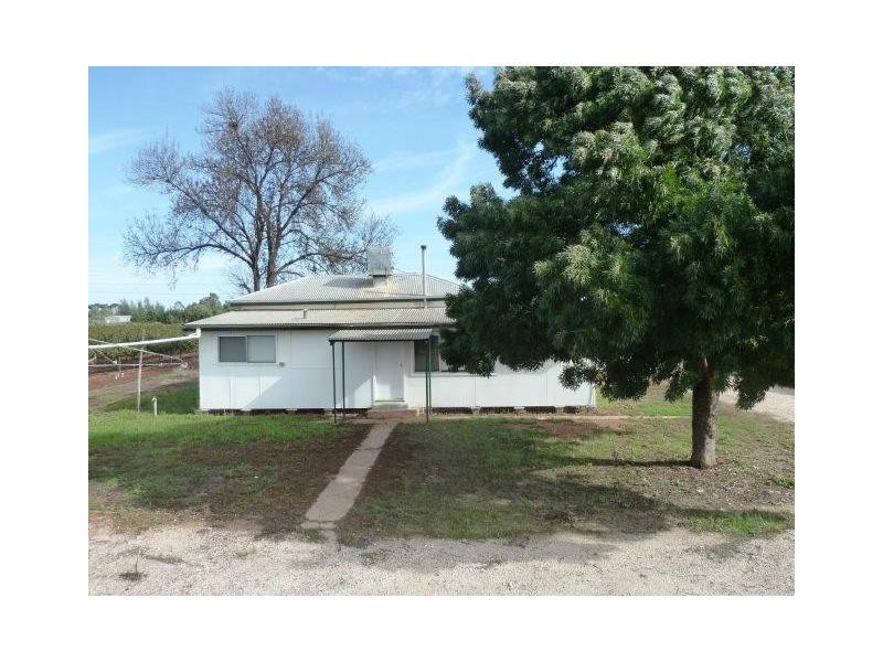 Farm 797 Cremasco Road, Yenda NSW 2681