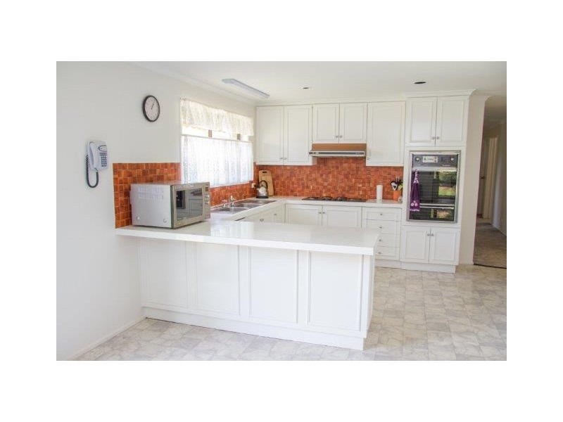 40 Burley Street, Griffith NSW 2680