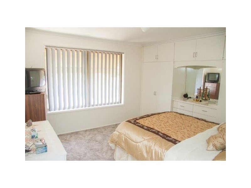 40 Burley Street, Griffith NSW 2680