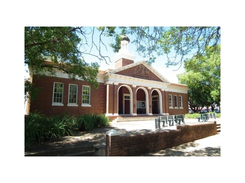 34-36 Ulong Street, Griffith NSW 2680