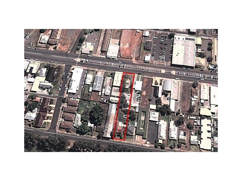190 Yambil and 91 Canal Streets, Griffith NSW 2680